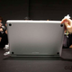 Illustration for article titled 17 MacBook Pro Unibody First Hands On